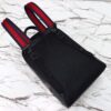 Replica Gucci GG Supreme Large Backpack - high-end replica designer purse