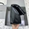 Replica Balenciaga Monaco Black - 1:1 premium replica handbag