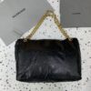 Replica Balenciaga Monaco Black - designer handbag clone