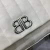 Replica Balenciaga Monaco White