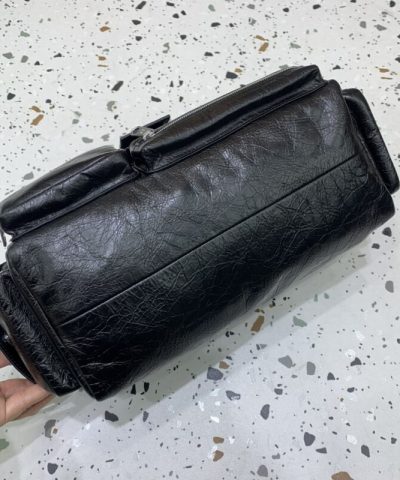 Replica Balenciaga Superbusy Small Black