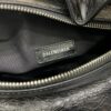 Replica Balenciaga Superbusy Small Black