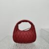 Replica Miu Miu Wander Red - 1:1 premium replica handbag