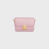 Replica Celine Triomphe Mini Pink