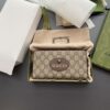 Replica Gucci Neo Vintage Wallet - high-quality designer bag dupe