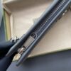 Replica Gucci G Ophidia Clutch Grey - premium superclone handbag