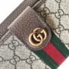 Replica Gucci Ophidia GG Wallet Beige