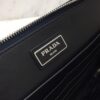 Replica Prada Saffiano New Pouch - high-quality designer bag dupe