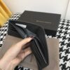 Replica Bottega Veneta Intrecciato Bi – Fold Wallet - high-end replica designer purse