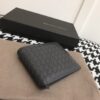 Replica Bottega Veneta Intrecciato Bi – Fold Wallet