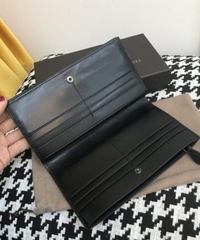 Replica Bottega Veneta Intrecciato Pouch