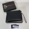Replica Prada Saffiano Pouch