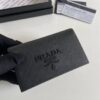 Replica Prada Saffiano Wallet Full Color