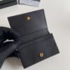 Replica Prada Saffiano Wallet Full Color