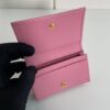 Replica Prada Saffiano Wallet - 1:1 premium replica handbag