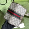 Replica Gucci Interlocking Long Wallet - top-grade luxury bag dupe