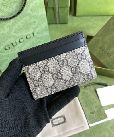 Replica Gucci Card Holder All Styles