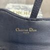 Replica Dior Saddle Pouch With Chain