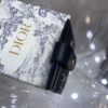 Dior Card Holder Man Beige - 1:1 premium replica handbag