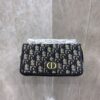 Dior Long Zipper Wallet - 1:1 premium replica handbag