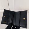 Replica Prada Saffiano Two Fold Wallet
