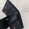 Replica Prada Saffiano Two Fold Wallet - elite factory replica handbag