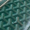 Goyard Varenne Continental Wallet Green - premium superclone handbag