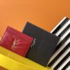 Replica Yves Saint Laurent Card Holder - high-quality designer bag dupe