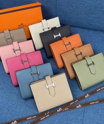 Replica Hermès Pocket Wallet - elite factory replica handbag