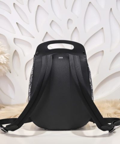 Dior Gallop Backpack - 1:1 premium replica handbag