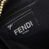 Replica Fendi Yellow Eyes Wallet - 1:1 premium replica handbag