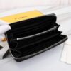 Replica Fendi Grey Eyes Wallet - premium superclone handbag