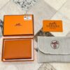 Replica Hermès Calvin Duo - top-grade luxury bag dupe