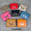 Replica Hermès Cancan Wallet - 1:1 premium replica handbag