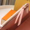 Louis Vuitton Victorine Wallet Pink - high-quality designer bag dupe