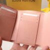 Louis Vuitton Victorine Wallet Pink - high-end replica designer purse