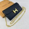 Replica Hermès Constance Chain Wallet - designer handbag clone