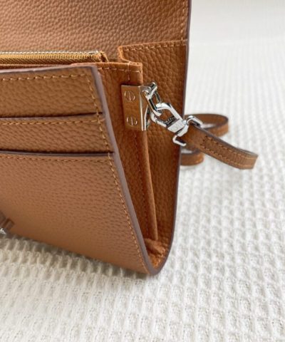 Replica Hermès Constance Shoulder Wallet