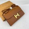 Replica Hermès Constance Shoulder Wallet