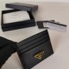 Replica Prada Card Holder - designer handbag clone