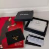 Replica Prada Card Holder