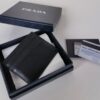 Replica Prada Card Holder - premium superclone handbag