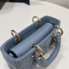 Replica Dior Lady D – Joy Mini Bag Blue - 1:1 premium replica handbag