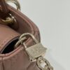 Replica Dior Lady D – Joy Mini Bag Blush - high-quality designer bag dupe