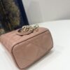 Replica Dior Lady D – Joy Mini Bag Blush - premium superclone handbag
