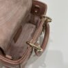 Replica Dior Lady D – Joy Mini Bag Blush - top-grade luxury bag dupe