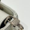 Replica Dior Lady D – Joy Bag White Patent - high-quality designer bag dupe
