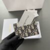 Replica Dior Bloom Card Holder