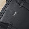 Replica Dior Homme Briefcase Black