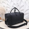 Replica Dior Jacquard Lingot 50 Black - high-end replica designer purse
